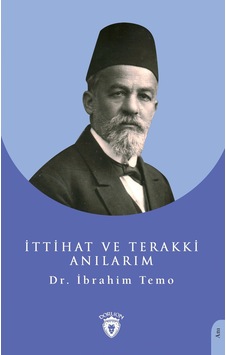 İttihat Ve Terakki Anılarım Sku: Smgstk6e5e391ac7