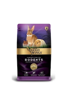 Premıum Kemirgen Yemi 750gr Premıum Kemirgen Yemi 750gr
