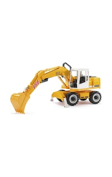 Bruder Liebherr Ekskavatör - Br02426 Bruder Liebherr Ekskavatör - Br02426