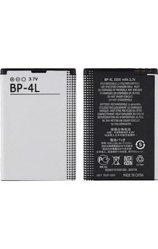 Nokia Uyumlu Bp-4l Batarya Pil Nokia E71 E72 E55 E63 Garantili