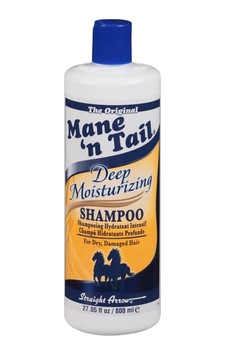 Mane'n Tail Deep Moisturizing Şampuan 800 ML Mane'n Tail Deep Moisturizing Şampuan 800 ML