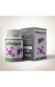 Silimagen 90 Kapsül Silimagen 90 Kapsül