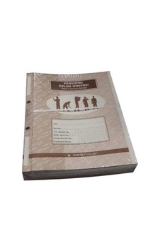 Özkan Personel Özlük Dosyası 25 Li Paket Bm541 Özkan Personel Özlük Dosyası 25 Li Paket Bm541