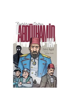 Payitahtın Sultanı 2.Abdülhamit Han - Zehra Aygül - Uğurböceği