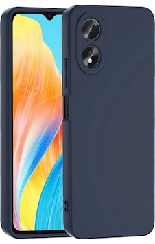 Oppo A38 Kılıf Redclick Mara Lansman Kapak Oppo A38 Kılıf Redclick Mara Lansman Kapak