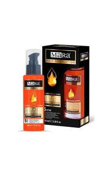 Mara Hair Keratin Biotin Saç Serumu 100 ML
