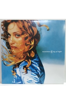 Lp22778 Madonna - Ray Of Light