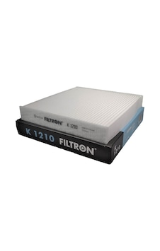 Toyota Uyumlu Verso Polen Filtresi 2010-2019 Filtron K1210 Toyota Uyumlu Verso Polen Filtresi 2010-2019 Filtron K1210