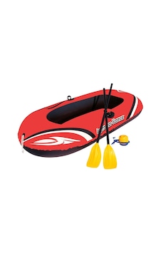 Bestway Hydro-Force Bot - 196cm x 114cm Çok Renkli Bestway Hydro-Force Bot - 196cm x 114cm Çok Renkli