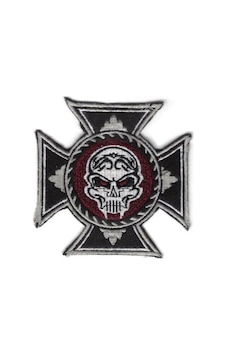 Choppers Patch Yama Siyah Choppers Patch Yama Siyah