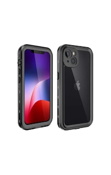 Apple Uyumlu iPhone 13 Mini Kılıf 360 Koruma Su Geçirmez Toz Geçirmez Kapak Su Apple Uyumlu iPhone 13 Mini Kılıf 360 Koruma Su Geçirmez Toz Geçirmez Kapak Su