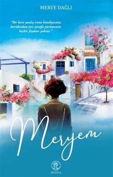 Meryem - Merve Dağlı - Sedna Yayınları