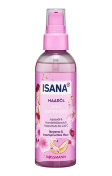 Uzun Yıpranmış Saçlar Saç Bakım Yağı 100 Ml