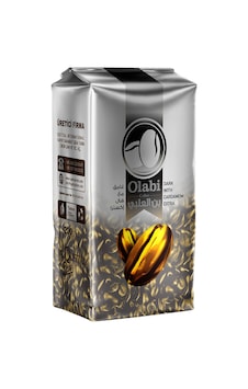 Olabi Dark Extra Kakule Türk Kahvesi 200 G Olabi Dark Extra Kakule Türk Kahvesi 200 G