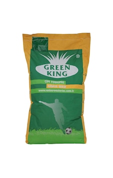 Green King Çim Tohumu Göge Alanlar 10 Kg
