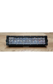 Ducki 33Cm Düz 5D Led Bar 72W Delici Ducki 33Cm Düz 5D Led Bar 72W Delici