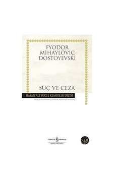 Suç ve Ceza Roman Suç ve Ceza Roman