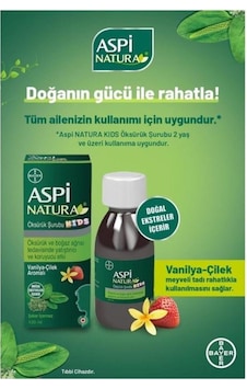 ASPINATURA KIDS OKSURK SRP 120 ASPINATURA KIDS OKSURK SRP 120