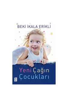 Yeni Çağın Çocukları - Beki İkala Erikli - Mona Yeni Çağın Çocukları - Beki İkala Erikli - Mona
