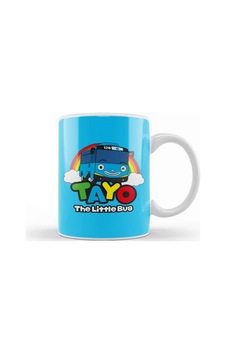 Hey Tayo Kupa Bardak Porselen Karışık Hey Tayo Kupa Bardak Porselen Karışık