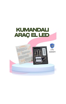 Yüksek Görünürlüklü Otomobil Jest Işığı 3 Modlu Led Arka Cam Aksesuarı Pratik Ve Eğlenceli Yüksek Görünürlüklü Otomobil Jest Işığı 3 Modlu Led Arka Cam Aksesuarı Pratik Ve Eğlenceli