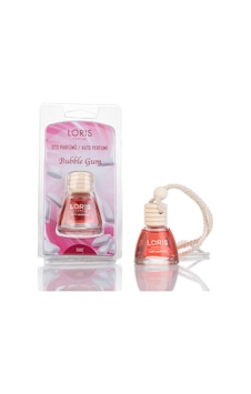 Loris Sakız Oto Kokusu 9 Ml Loris Sakız Oto Kokusu 9 Ml