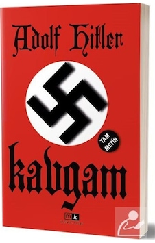 Kavgam Tam Metin / Adolf Hitler