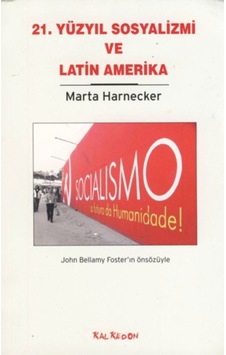21. Yüzyıl Sosyalizmi Ve Latin Amerika 165887139 21. Yüzyıl Sosyalizmi Ve Latin Amerika 165887139
