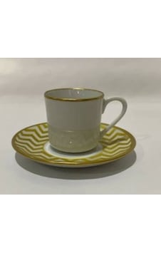 Ymp Pasha Home Psh-9301 Kumlama Kahve Fincanı Ymp Pasha Home Psh-9301 Kumlama Kahve Fincanı