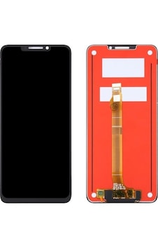 Huawei Nova Y91 Lcd Ekran Dokunmatik Stg-lx1 Huawei Nova Y91 Lcd Ekran Dokunmatik Stg-lx1