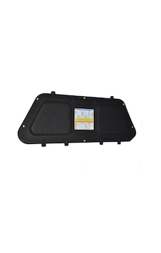 Aft 52004748 Ön Kaput İzolasyon Keçesi Doblo 52004748 - Aft 52004748 Ön Kaput İzolasyon Keçesi Doblo 52004748 -