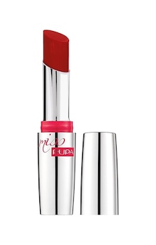 Pupa Miss Ultra Brilliant Lipstick 502 Pupa Miss Ultra Brilliant Lipstick 502