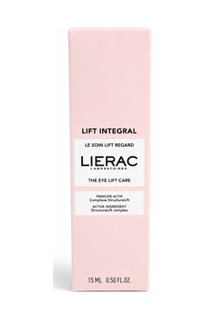 Lierac Lift Integral The Eye Lift Care 15 Ml Lierac Lift Integral The Eye Lift Care 15 Ml