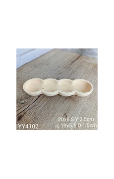 Yy4102 Mumluk 4 Lü Silikon Kalıp Yy4102 Mumluk 4 Lü Silikon Kalıp