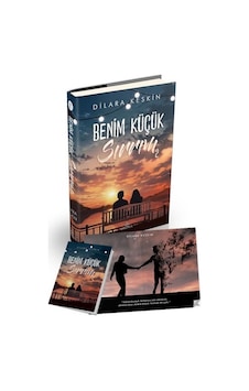 Benim Küçük Sırrım-2 N11.1171 Benim Küçük Sırrım-2 N11.1171