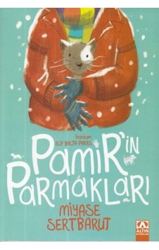 Pamirin Parmakları - Rzır-652279 Pamirin Parmakları - Rzır-652279