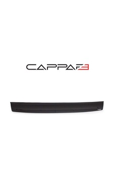 Opel Vivaro 2001-2013 Yıl Aralığı Ön Kaput Rüzgarlık Kısa Model 3mm