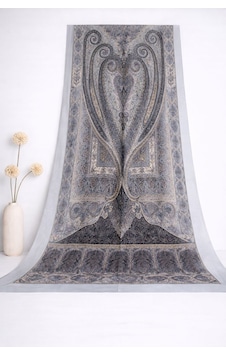 Shawl Secret Glamour Pamuklu Etnik S Al 2 - 52863 Buz Mavi Siyah Mavi Shawl Secret Glamour Pamuklu Etnik S Al 2 - 52863 Buz Mavi Siyah Mavi