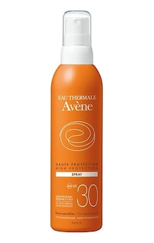 Avene Sunscreen SPF30+ Güneş Spreyi 200 ML Avene Sunscreen SPF30+ Güneş Spreyi 200 ML