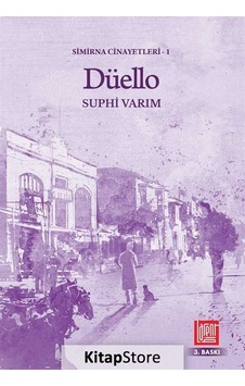 Düello - Suphi Varım - Labirent