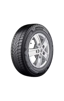 Bridgestone 205/75R16C 113/111R 3PMSF M+S Duravis Van Winter Kış Lastiği - 2025 Bridgestone 205/75R16C 113/111R 3PMSF M+S Duravis Van Winter Kış Lastiği - 2025
