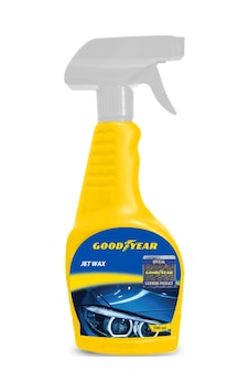 Goodyear Hızlı Cila 500 Ml Goodyear Hızlı Cila 500 Ml