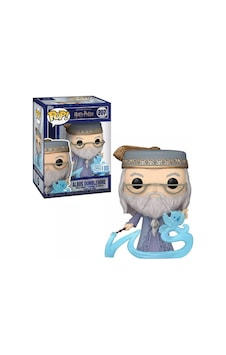 Albus Dumbledore 25 Years Of Magic Figür 207 Albus Dumbledore 25 Years Of Magic Figür 207