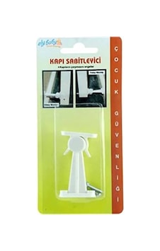 Elybaby Kapı Sabitleyici Elybaby Kapı Sabitleyici