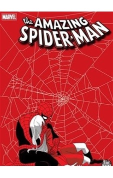 The Amazing Spider-Man - George ve Gwen Stacy'nin Ölümü- Marmara Çizgi