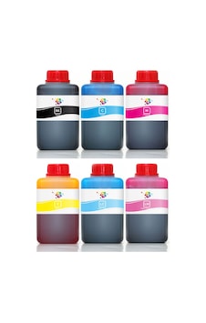 QC HP 363 C8721EE C8771EE C8772EE C8773EE C8774EE C8775EE Kartuş Mürekkep Seti 500ml 6 Renk QC HP 363 C8721EE C8771EE C8772EE C8773EE C8774EE C8775EE Kartuş Mürekkep Seti 500ml 6 Renk