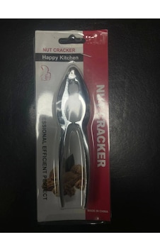 Metal Fındık Ve Ceviz Kıracağı Royaleks-enf-533 Renkli