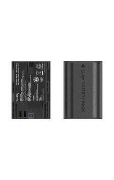 Smallrig 4071 Lp-e6nh Canon Fotoğraf Makinesi Pili Smallrig 4071 Lp-e6nh Canon Fotoğraf Makinesi Pili
