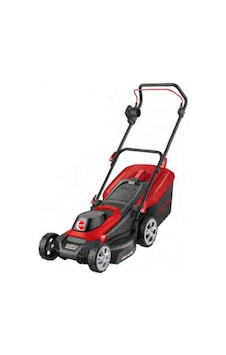 Dakkın LM1200 330 MM 1200 W 30 L Elektrikli Çim Biçme Makinesi