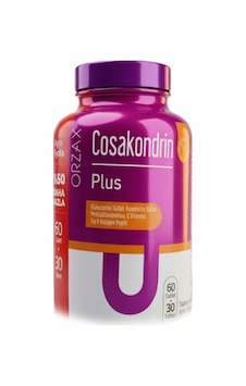 Ocean Cosakondrin Plus 60+30 Tablet Ocean Cosakondrin Plus 60+30 Tablet